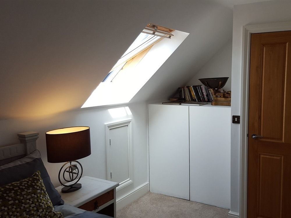Sunset Bed & Breakfast Hastings Bagian luar foto